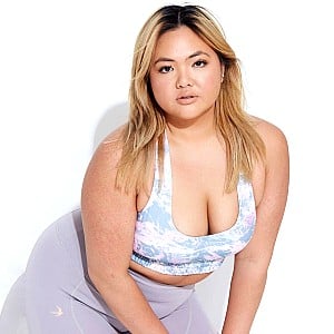 Isabelle Yong