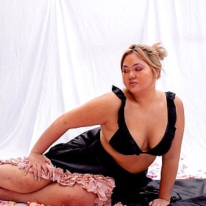 Isabelle Yong