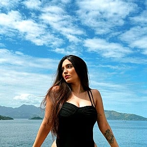Isabelli Fontineli