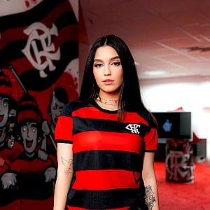 Isabelli Fontineli