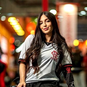 Isabelli Fontineli