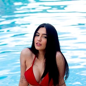 Isabelli Fontineli