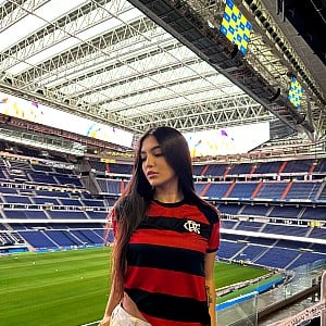 Isabelli Fontineli