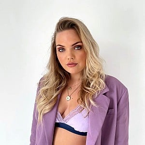 Isadee Jansen