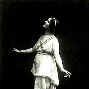 Isadora Duncan (dancer)