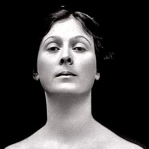 Isadora Duncan (dancer)