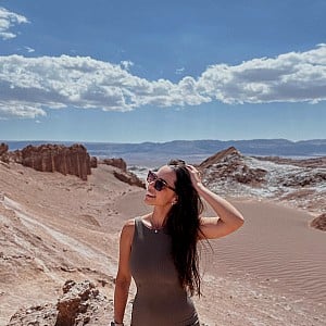 Isadora Guerrero