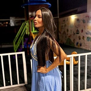 Isadora Jansen