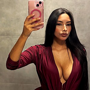 Isadora Jansen