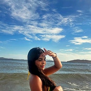 Isadora Nobrega