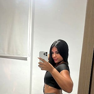 Isadora Nobrega