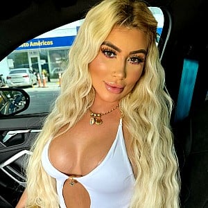 Isadora Prieto