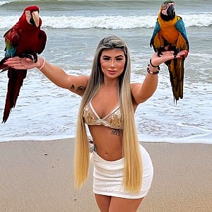 Isadora Prieto