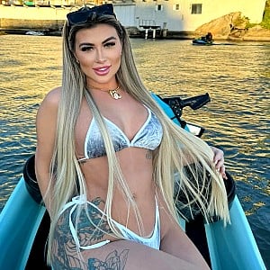 Isadora Prieto