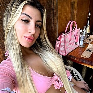 Isadora Prieto