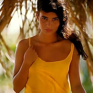 Isadora Ribeiro