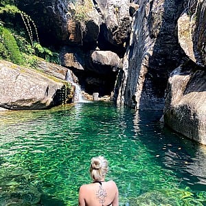Isadora Vale