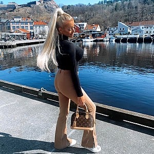 Iselin Michelsen