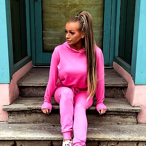 Iselin Michelsen