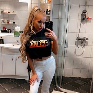 Iselin Michelsen
