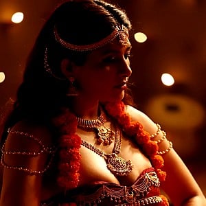 Isha Chhabra