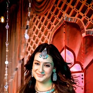 Isha Malviya