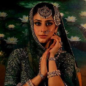 Isha Malviya