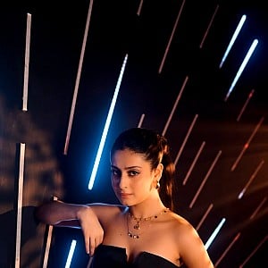 Isha Malviya