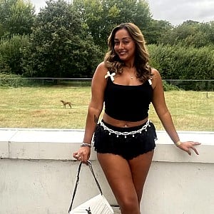 Isha Mariyah