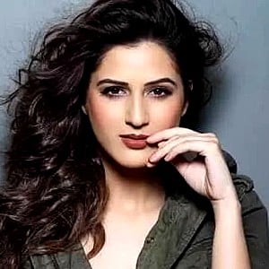 Isha Rikhi