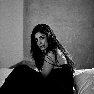 Isha Talwar