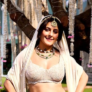 Isha Talwar