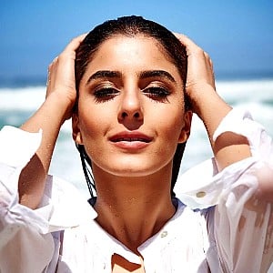 Isha Talwar
