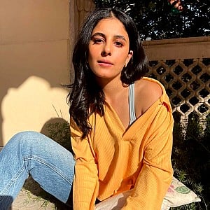 Isha Talwar