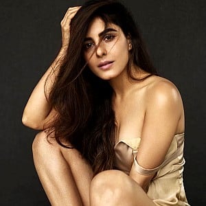 Isha Talwar
