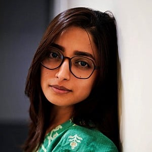Ishaa Saha