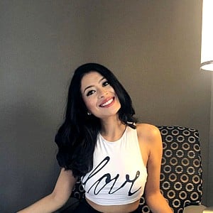 Ishani Shrestha