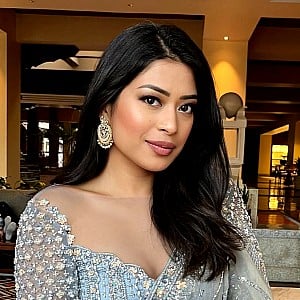 Ishani Shrestha