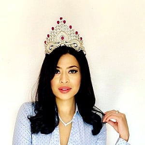 Ishani Shrestha
