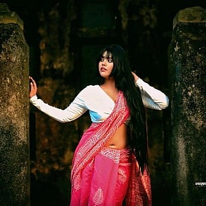 Ishika Saha