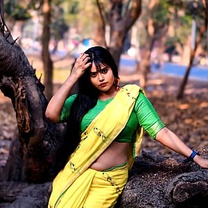 Ishika Saha