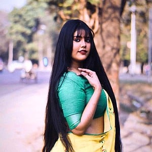 Ishika Saha