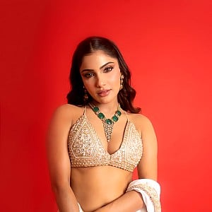Ishita Raj