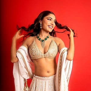 Ishita Raj