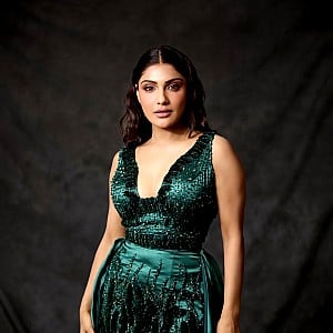 Ishita Raj