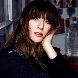 Isidora Goreshter