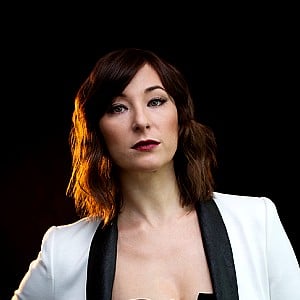 Isidora Goreshter