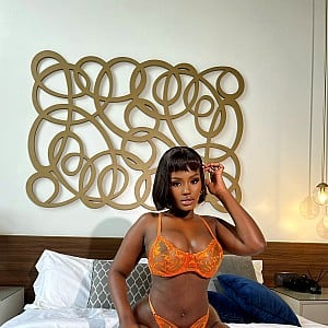 Isimbi Yvonne