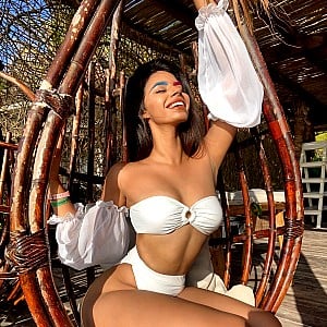 Isis Gomez