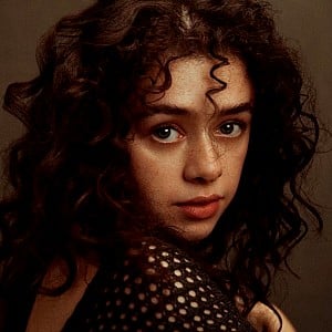Isis Hainsworth